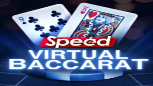 Virtual Baccarat - Spin City - Congo